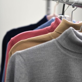 Водолазка Fooji (демо)