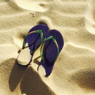 Шлепки Задира (демо)