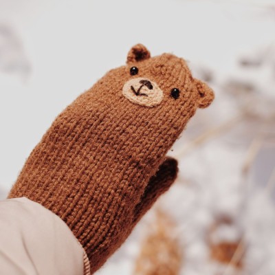 Варежки Ваня (демо)