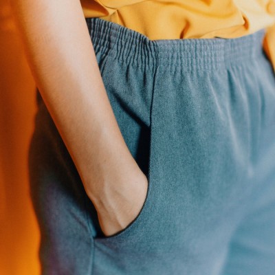 Джеггинсы Yellowella (демо)