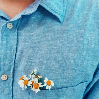 Рубашка Canva (демо)