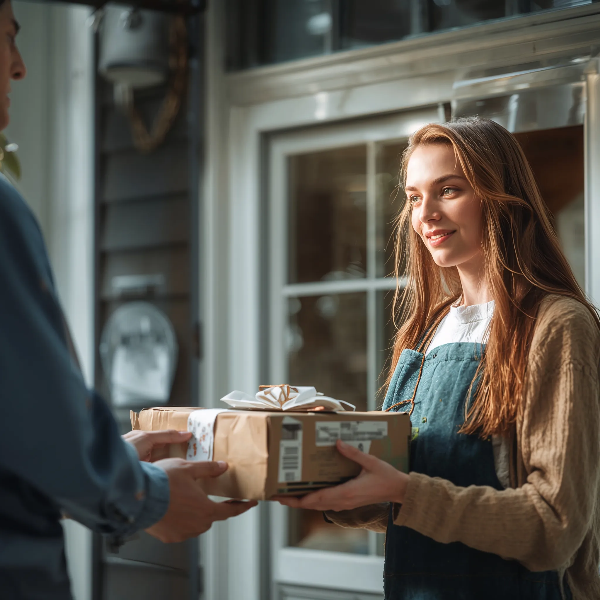 О нашей компании