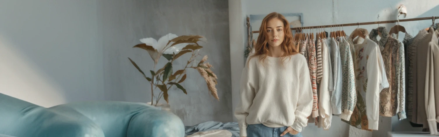 Одежда для вашего ритма